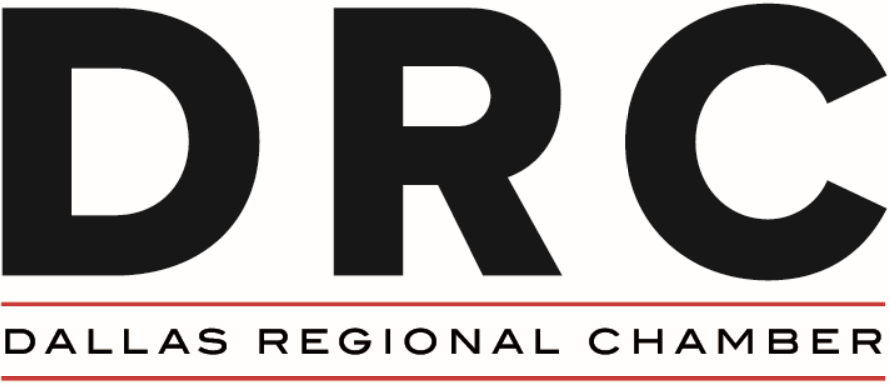 Mansfield TX chamber of commerce logo